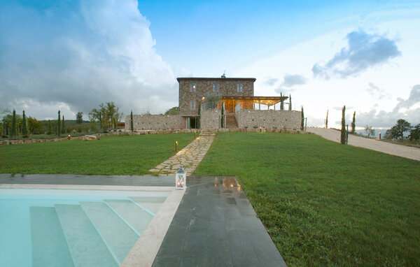 Kuća-za-odmor - Acquapendente , Italija - IRU024 81