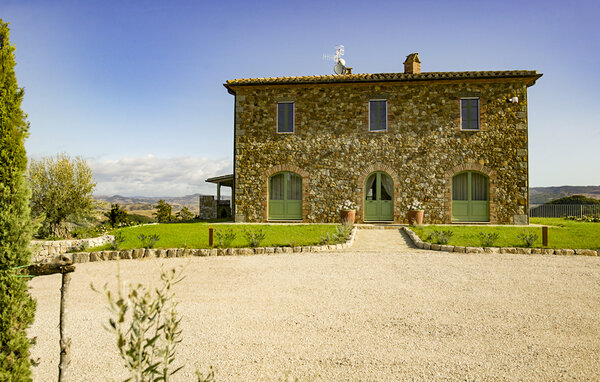 Kuća-za-odmor - Acquapendente , Italija - IRU024 82