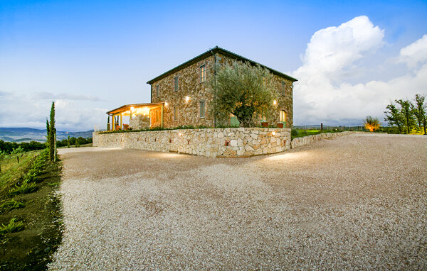 Kuća-za-odmor - Acquapendente , Italija - IRU024 84