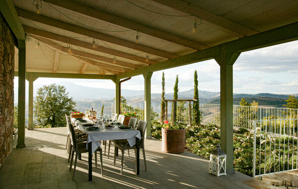 Kuća-za-odmor - Acquapendente , Italija - IRU024 8