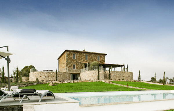 Ferienhaus - Acquapendente , Italien - IRU024 1