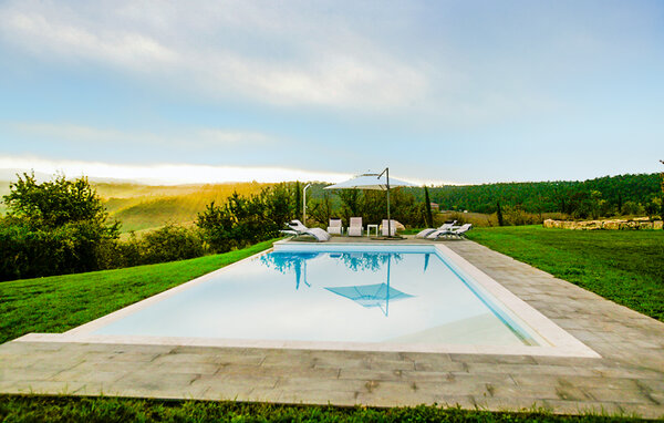 Ferienhaus - Acquapendente , Italien - IRU024 2