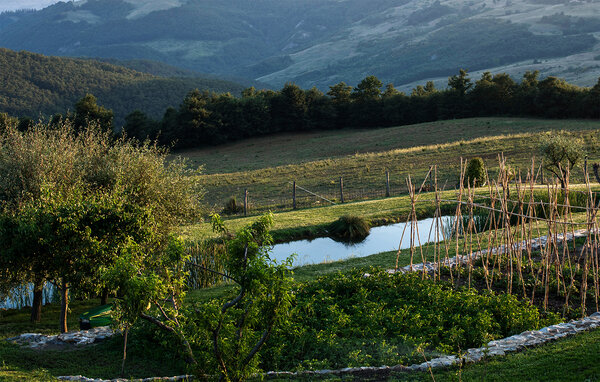 Holiday Home - Trevinano , Italy - IRU025 8