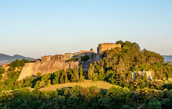 Holiday Home - Trevinano , Italy - IRU025 9