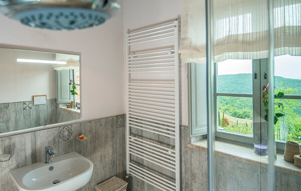Holiday Home - Trevinano , Italy - IRU025 703