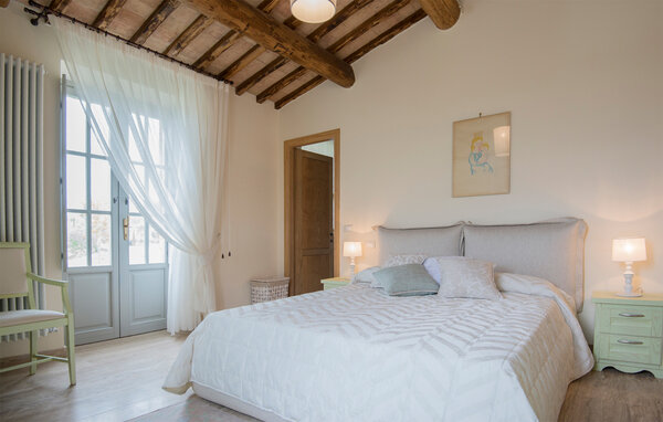 Holiday Home - Trevinano , Italy - IRU025 601