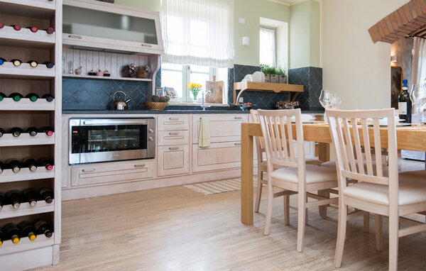 Holiday Home - Trevinano , Italy - IRU025 401