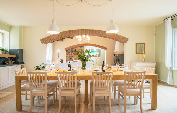 Holiday Home - Trevinano , Italy - IRU025 6