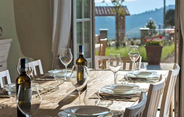 Holiday Home - Trevinano , Italy - IRU025 402