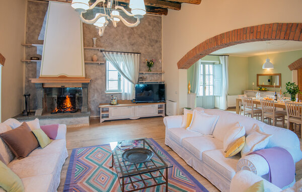 Holiday Home - Trevinano , Italy - IRU025 4
