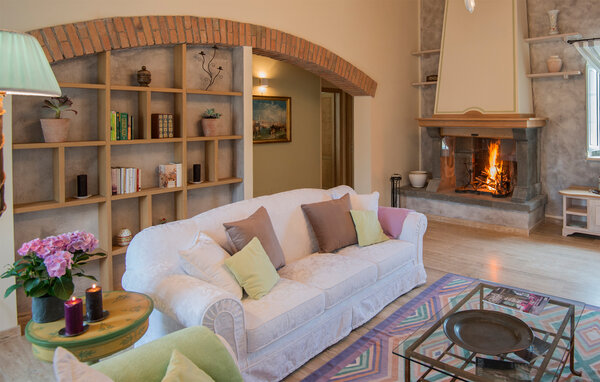 Holiday Home - Trevinano , Italy - IRU025 301