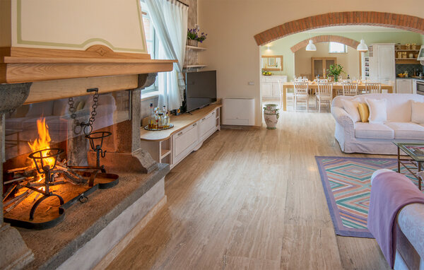 Holiday Home - Trevinano , Italy - IRU025 5