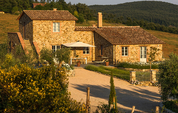 Holiday Home - Trevinano , Italy - IRU025 2