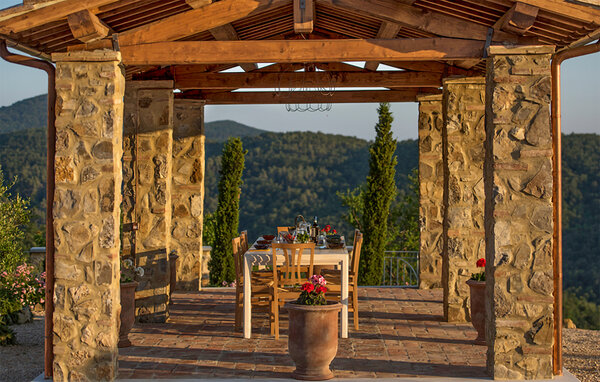 Holiday Home - Trevinano , Italy - IRU025 101
