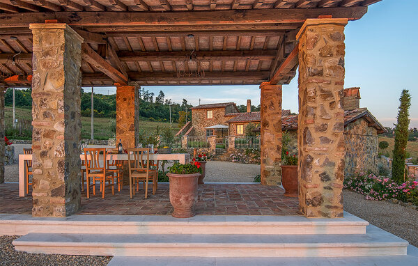Holiday Home - Trevinano , Italy - IRU025 102