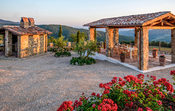 Holiday Home - Trevinano , Italy - IRU025 3