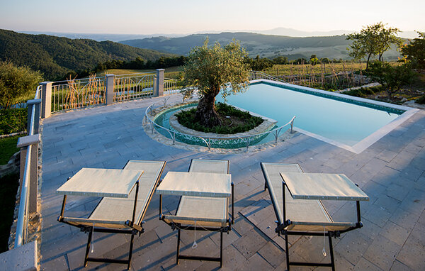 Holiday Home - Trevinano , Italy - IRU025 1