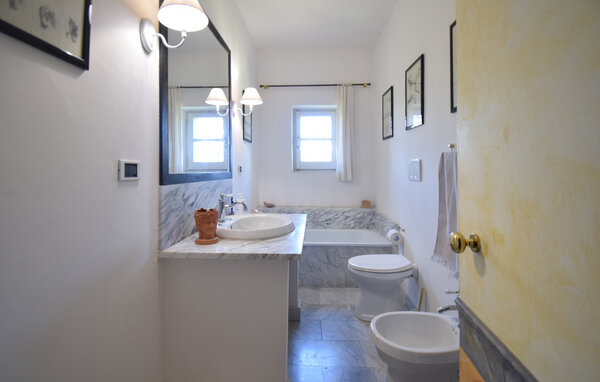Casa vacanze - Montefiascone , Italia - IRU026 701