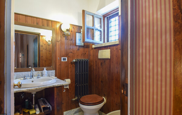 Casa vacanze - Montefiascone , Italia - IRU026 702