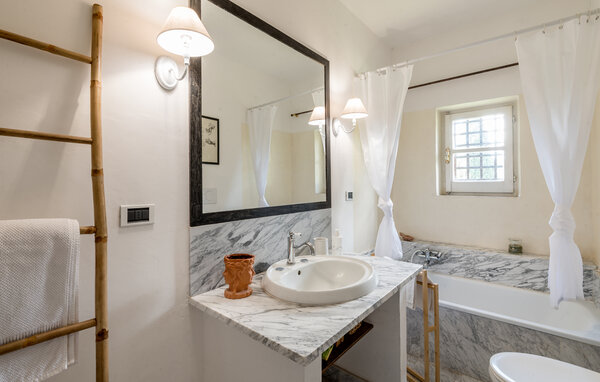 Vakantiehuis - Montefiascone , Italië - IRU026 704