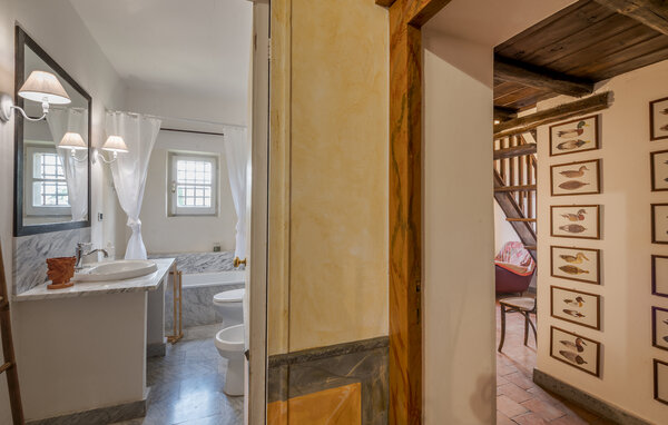 Vakantiehuis - Montefiascone , Italië - IRU026 706