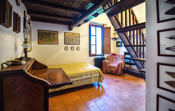 Casa vacanze - Montefiascone , Italia - IRU026 602