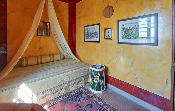 Casa vacanze - Montefiascone , Italia - IRU026 604