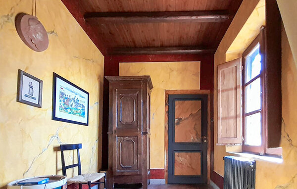 Casa vacanze - Montefiascone , Italia - IRU026 605