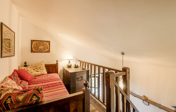 Vakantiehuis - Montefiascone , Italië - IRU026 607