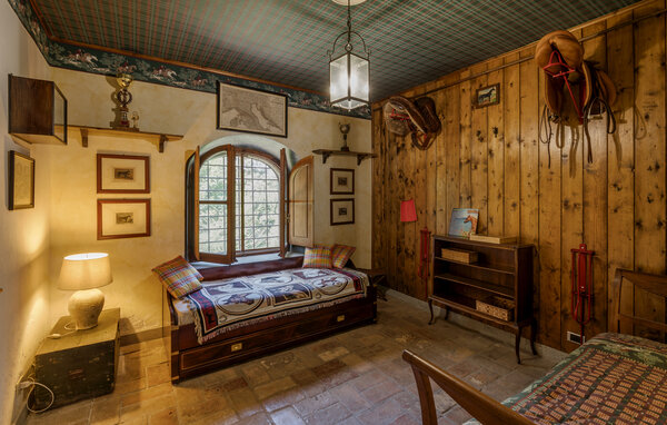 Vakantiehuis - Montefiascone , Italië - IRU026 501