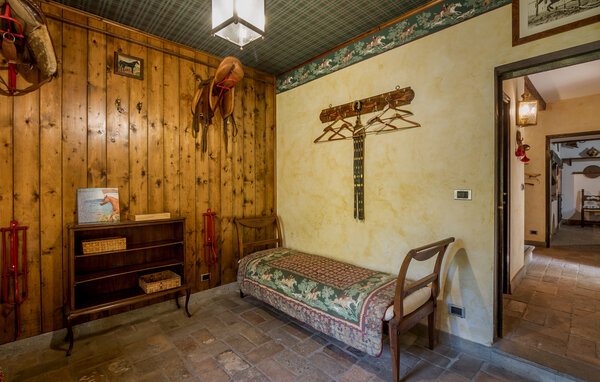 Vakantiehuis - Montefiascone , Italië - IRU026 502