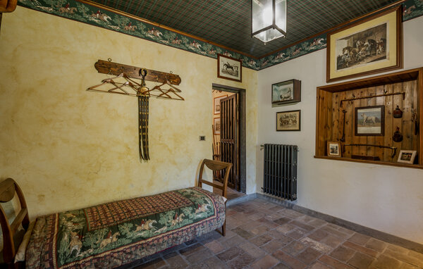 Vakantiehuis - Montefiascone , Italië - IRU026 503