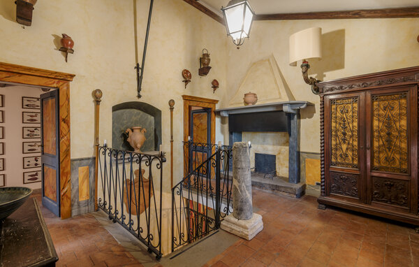 Vakantiehuis - Montefiascone , Italië - IRU026 505