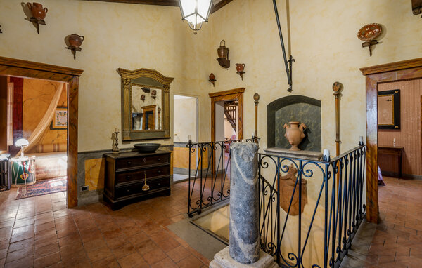 Vakantiehuis - Montefiascone , Italië - IRU026 506