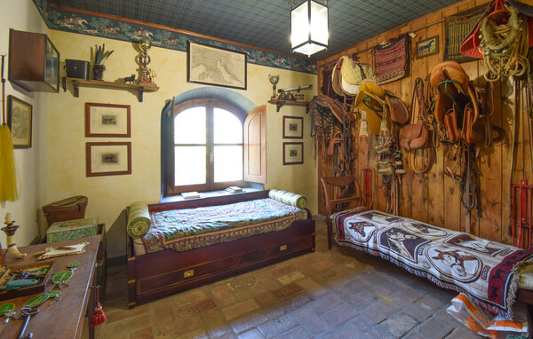 Casa vacanze - Montefiascone , Italia - IRU026 503
