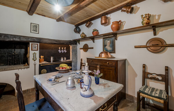 Vakantiehuis - Montefiascone , Italië - IRU026 404