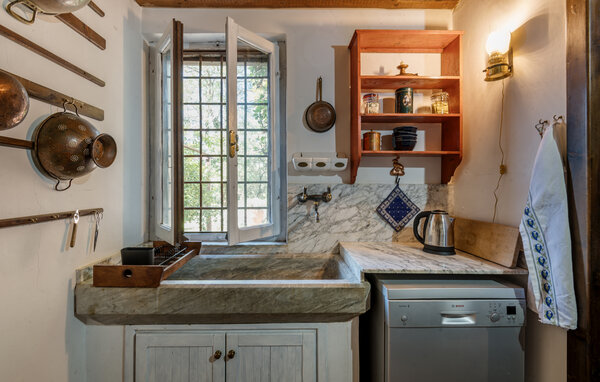 Vakantiehuis - Montefiascone , Italië - IRU026 405