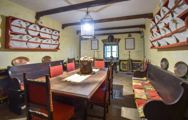 Casa vacanze - Montefiascone , Italia - IRU026 4