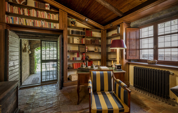 Vakantiehuis - Montefiascone , Italië - IRU026 303