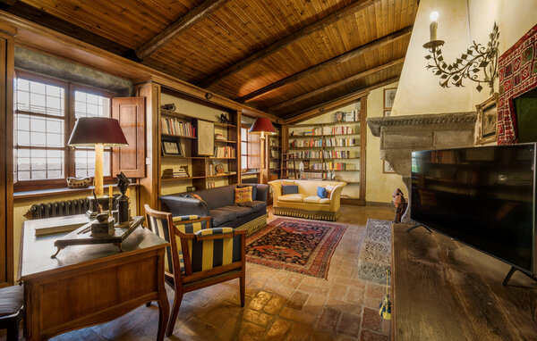 Vakantiehuis - Montefiascone , Italië - IRU026 4