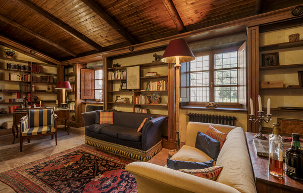 Vakantiehuis - Montefiascone , Italië - IRU026 304