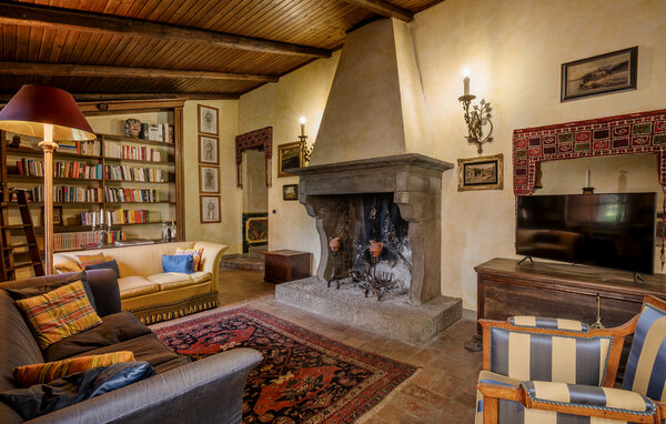 Vakantiehuis - Montefiascone , Italië - IRU026 305