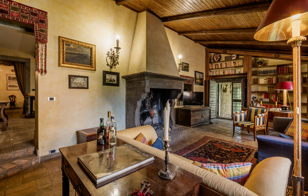 Vakantiehuis - Montefiascone , Italië - IRU026 306