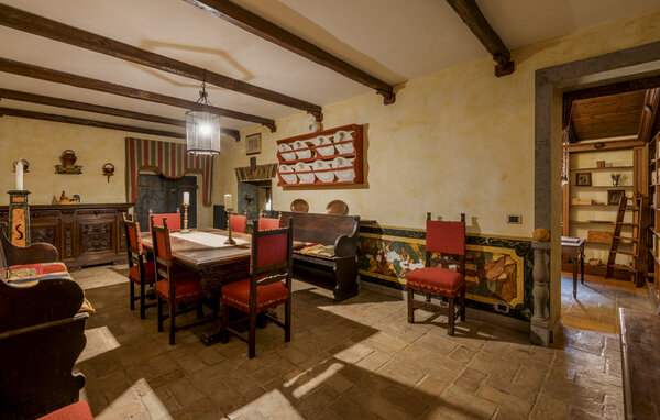 Vakantiehuis - Montefiascone , Italië - IRU026 308