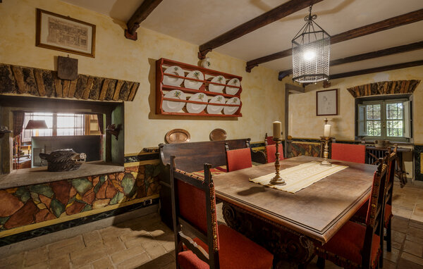 Vakantiehuis - Montefiascone , Italië - IRU026 5