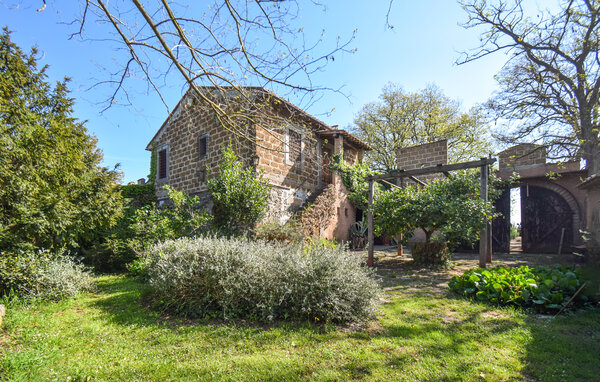 Casa vacanze - Montefiascone , Italia - IRU026 102