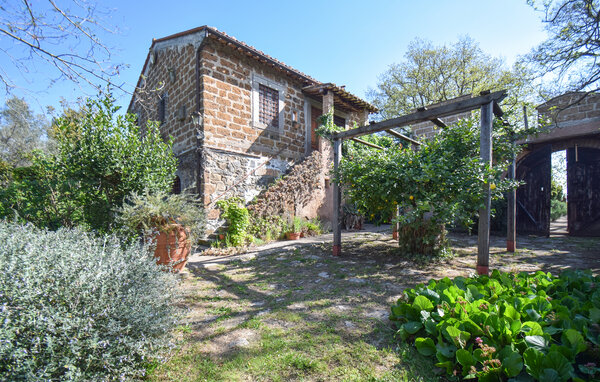 Casa vacanze - Montefiascone , Italia - IRU026 103