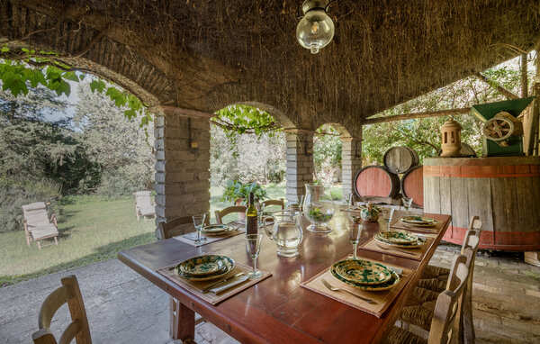 Vakantiehuis - Montefiascone , Italië - IRU026 105