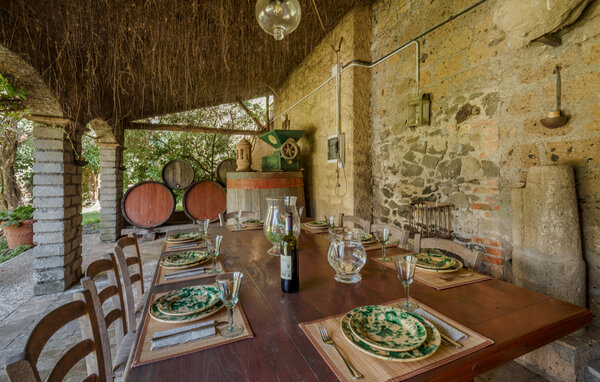 Vakantiehuis - Montefiascone , Italië - IRU026 107