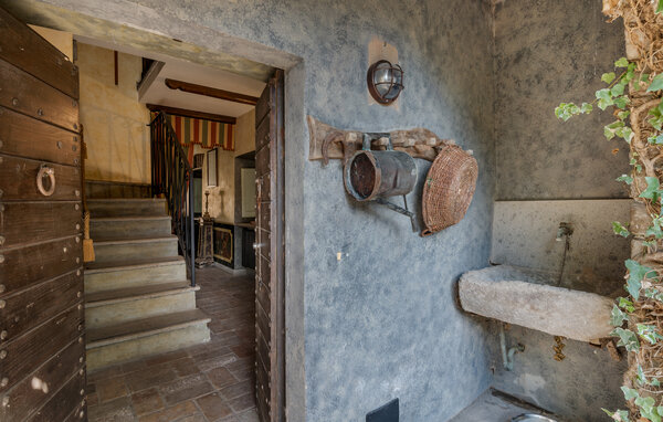 Vakantiehuis - Montefiascone , Italië - IRU026 108